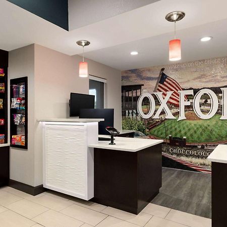 La Quinta By Wyndham Oxford - Anniston Hotel Luaran gambar