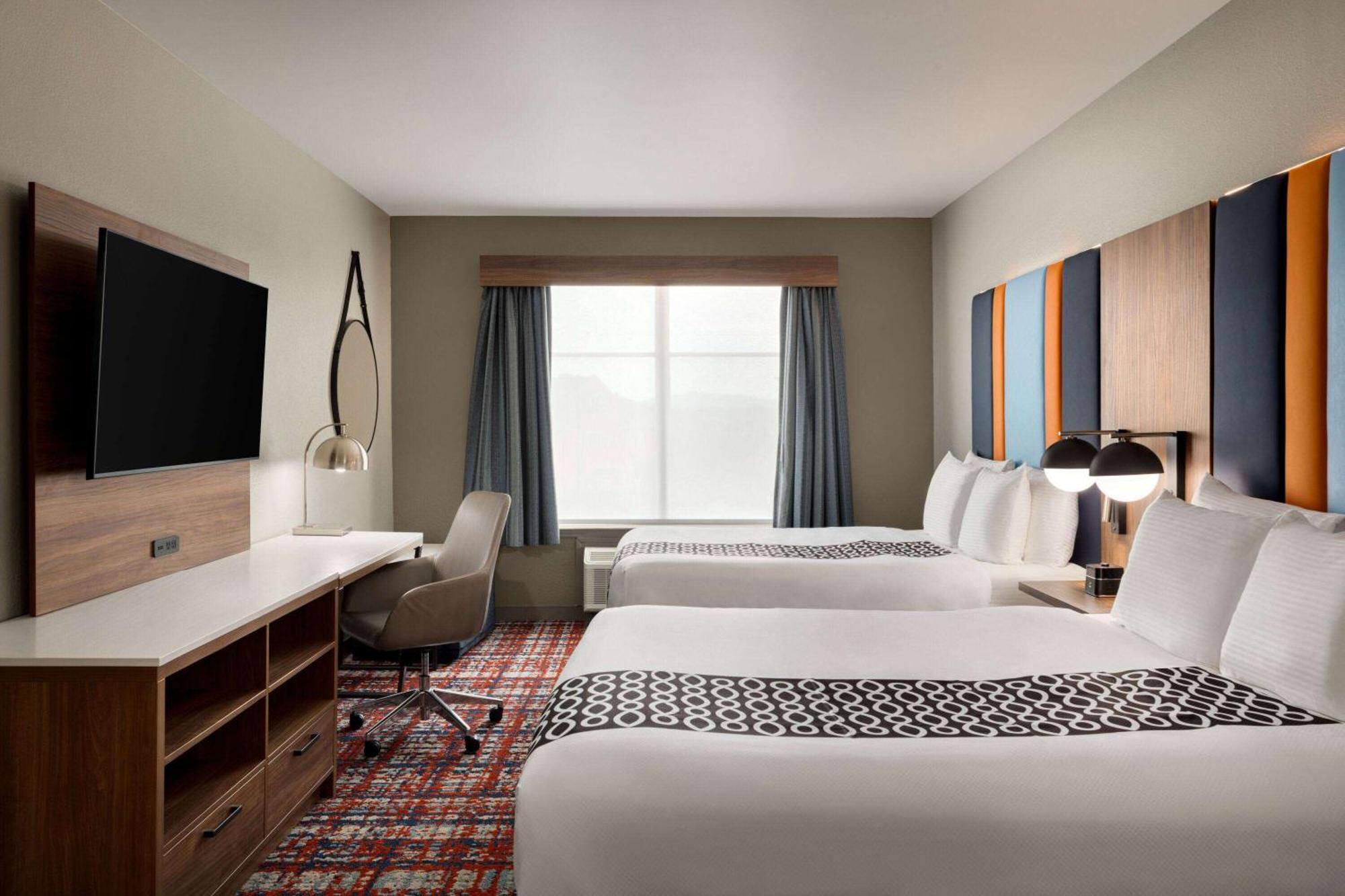 La Quinta By Wyndham Oxford - Anniston Hotel Luaran gambar