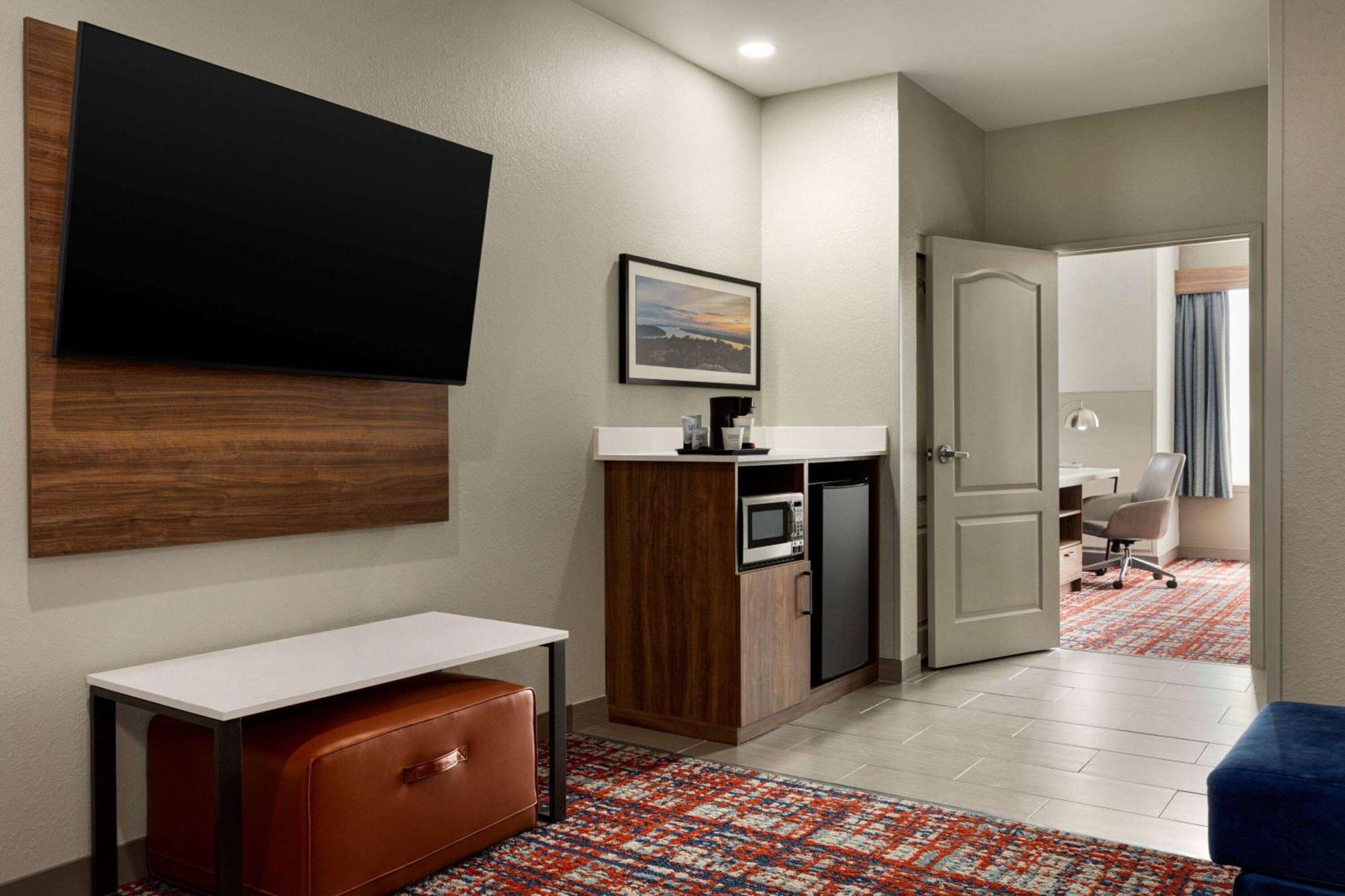 La Quinta By Wyndham Oxford - Anniston Hotel Luaran gambar
