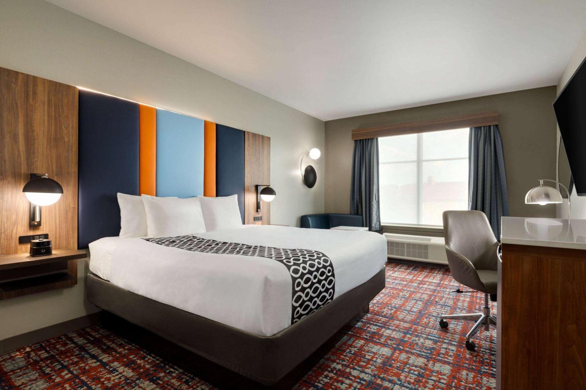 La Quinta By Wyndham Oxford - Anniston Hotel Luaran gambar