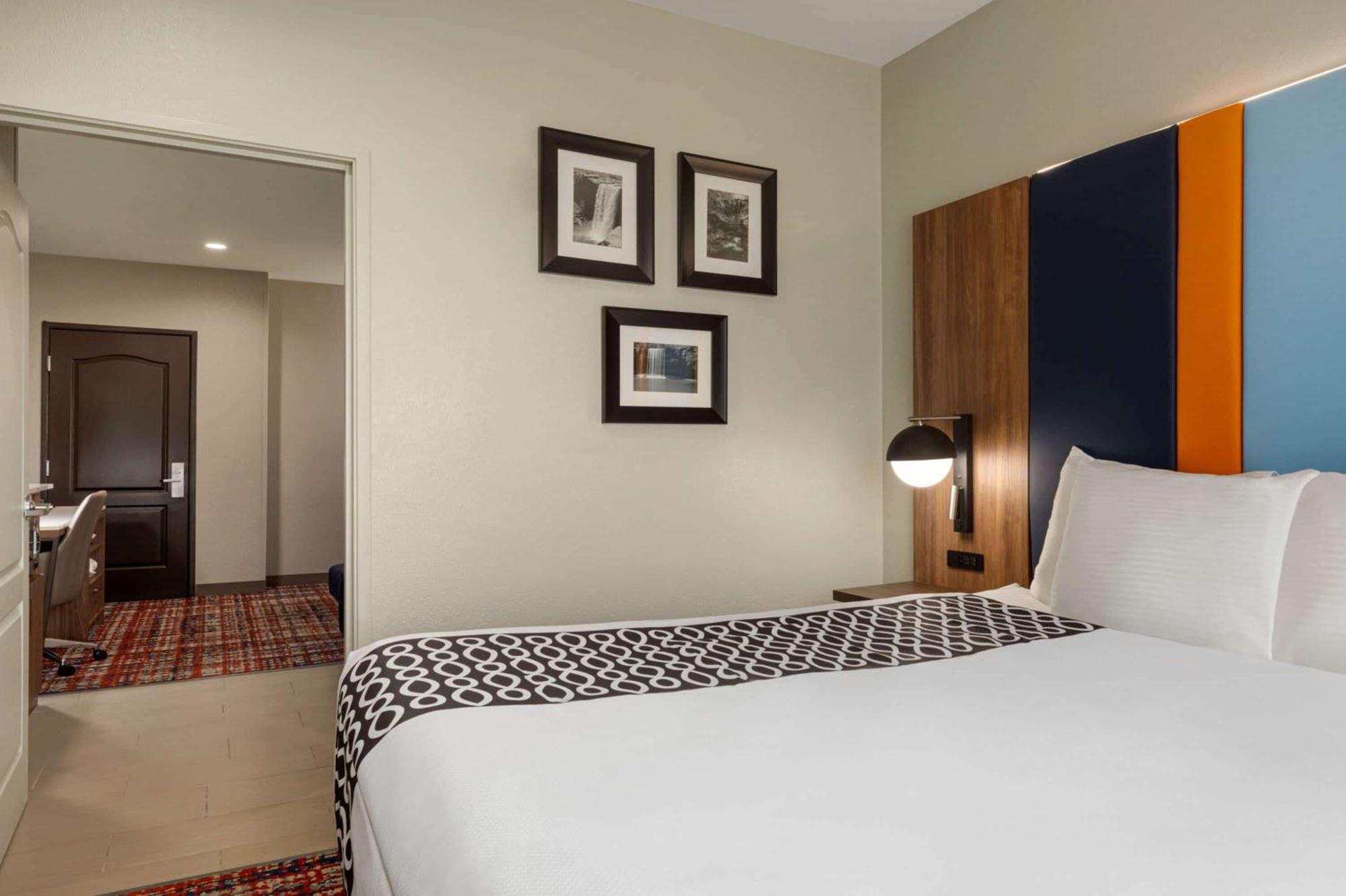 La Quinta By Wyndham Oxford - Anniston Hotel Luaran gambar