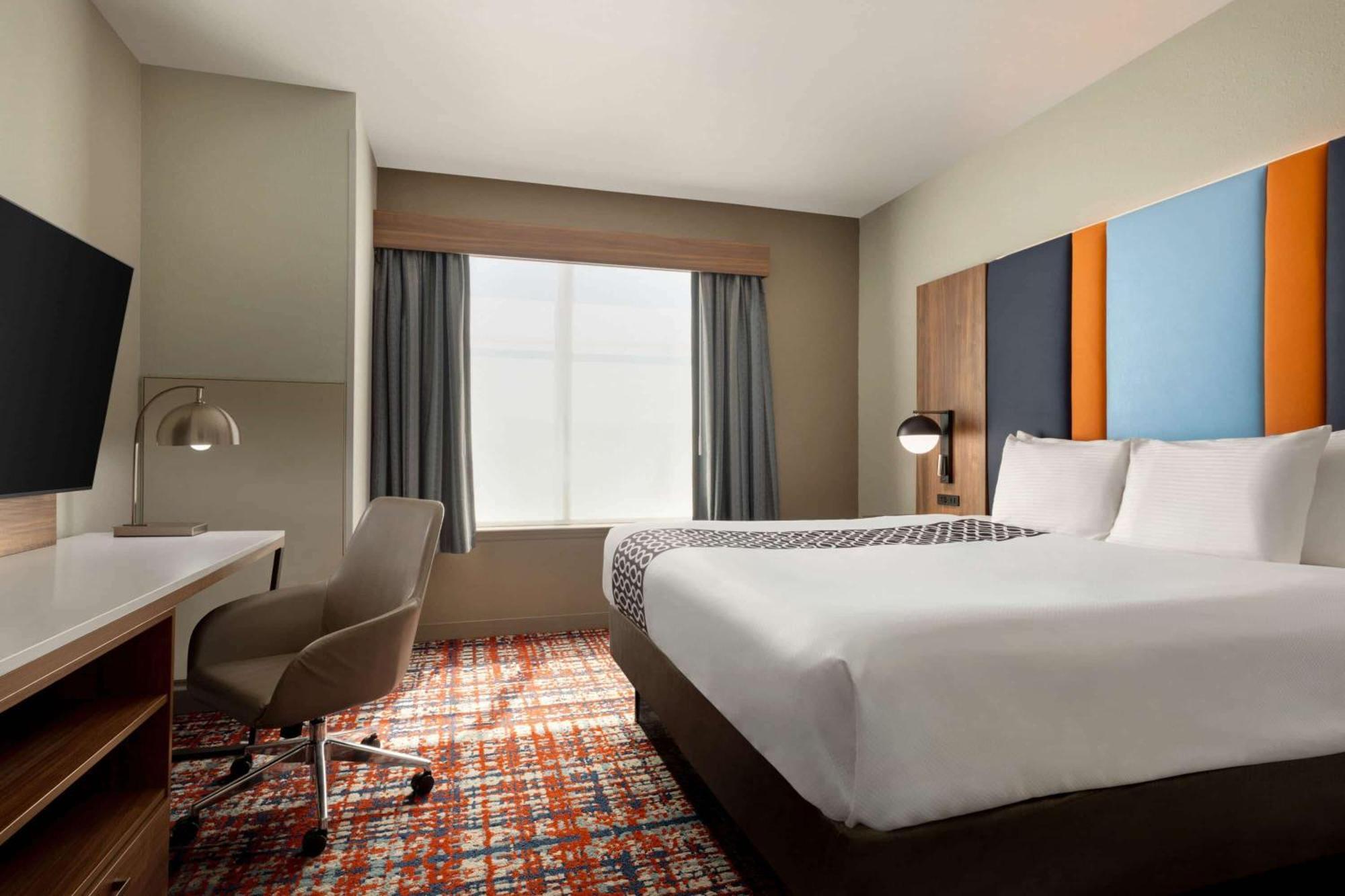 La Quinta By Wyndham Oxford - Anniston Hotel Luaran gambar