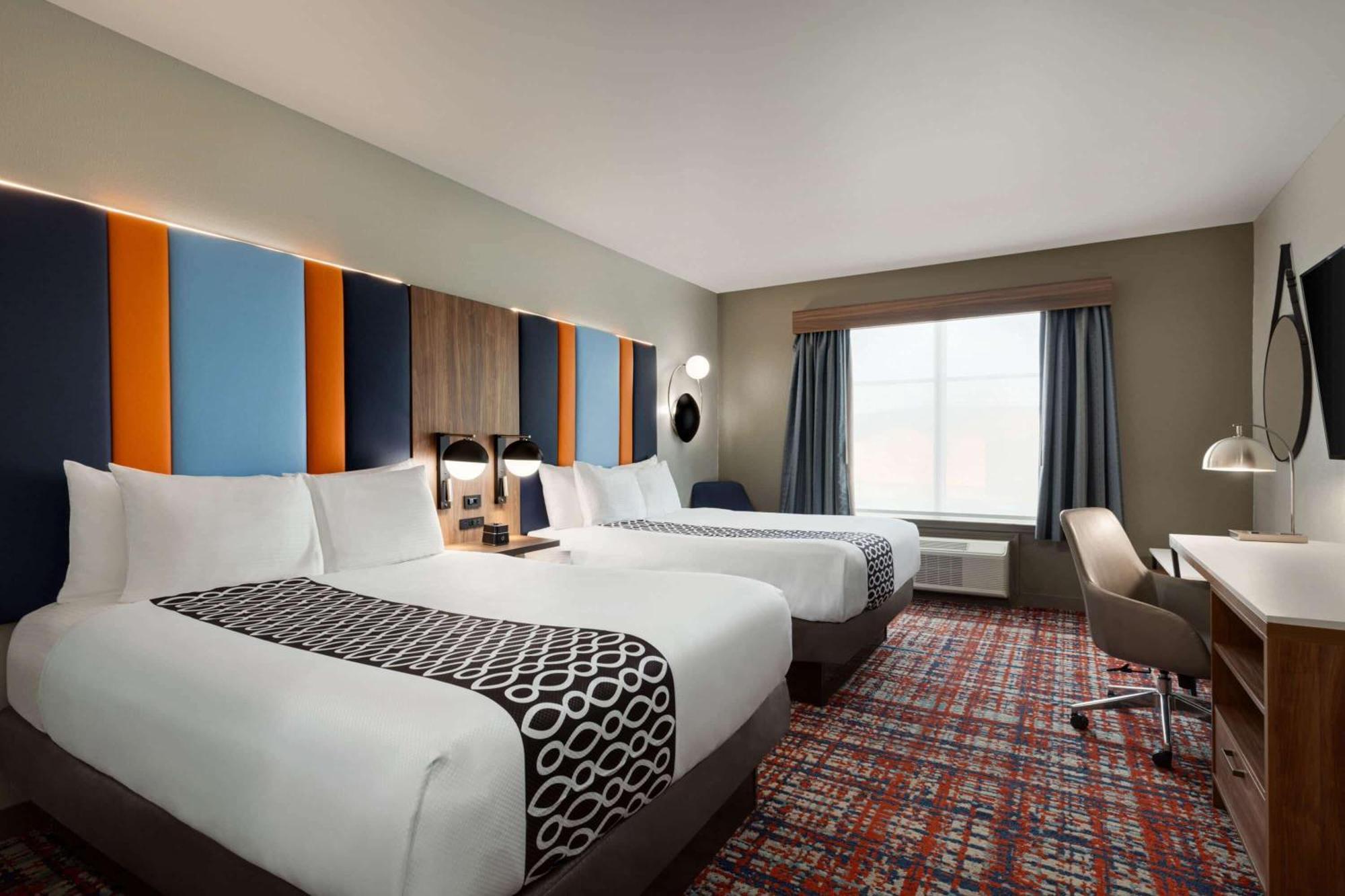 La Quinta By Wyndham Oxford - Anniston Hotel Luaran gambar