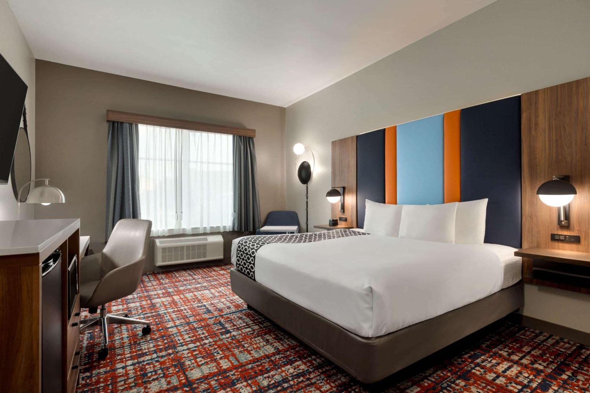 La Quinta By Wyndham Oxford - Anniston Hotel Luaran gambar