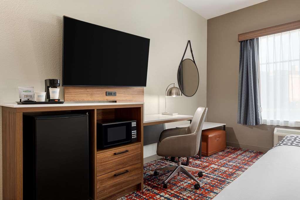 La Quinta By Wyndham Oxford - Anniston Hotel Bilik gambar