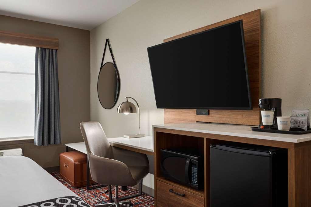 La Quinta By Wyndham Oxford - Anniston Hotel Bilik gambar