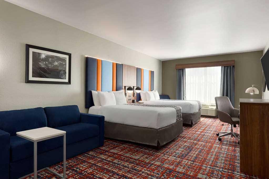 La Quinta By Wyndham Oxford - Anniston Hotel Bilik gambar