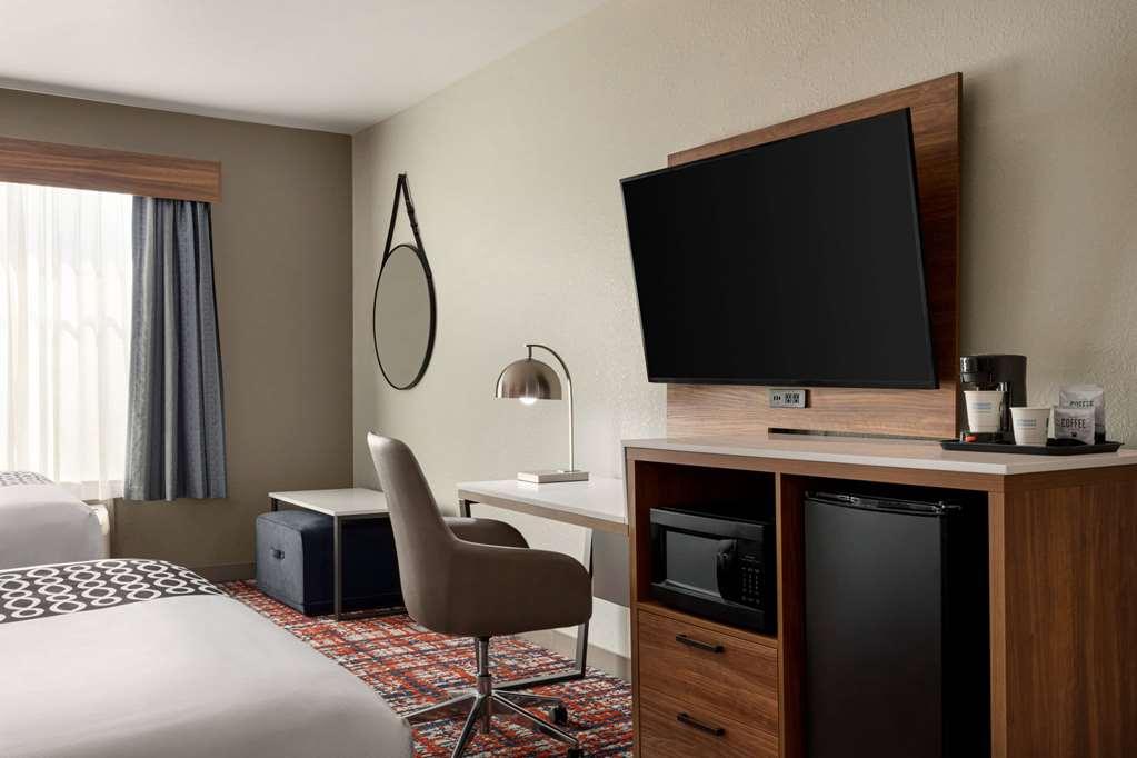 La Quinta By Wyndham Oxford - Anniston Hotel Bilik gambar