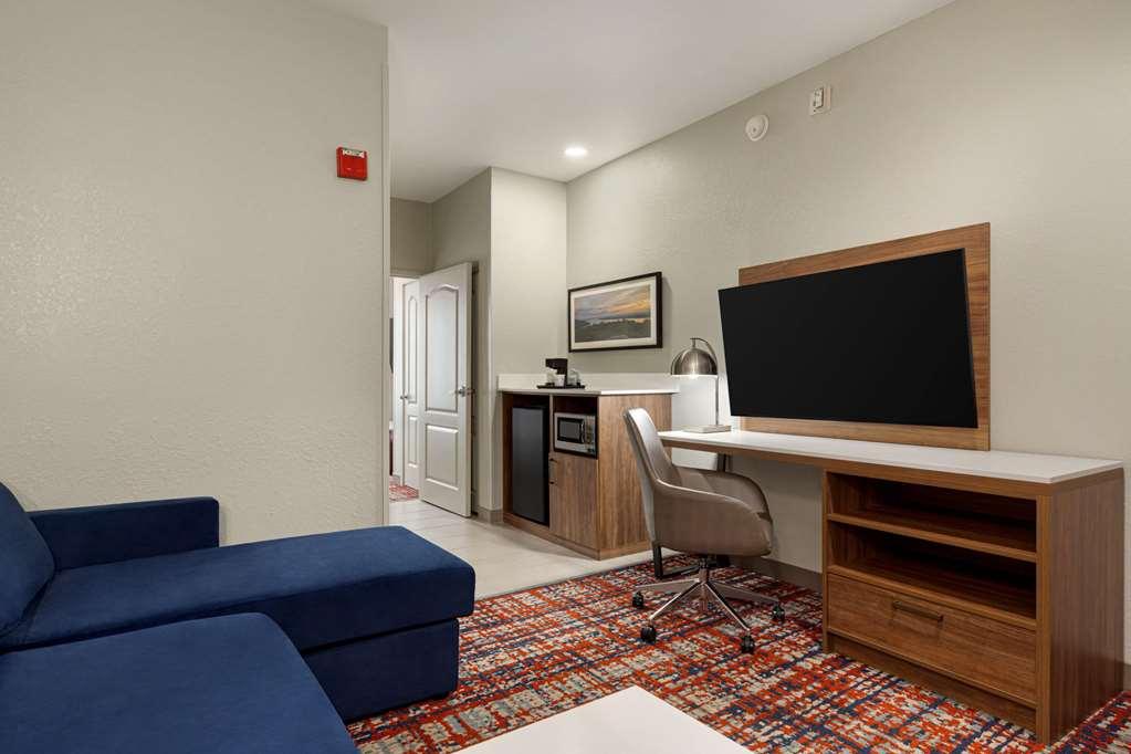 La Quinta By Wyndham Oxford - Anniston Hotel Bilik gambar