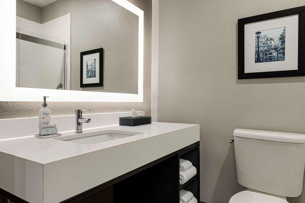 La Quinta By Wyndham Oxford - Anniston Hotel Bilik gambar