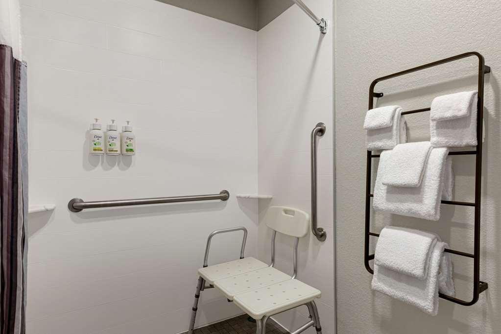La Quinta By Wyndham Oxford - Anniston Hotel Bilik gambar