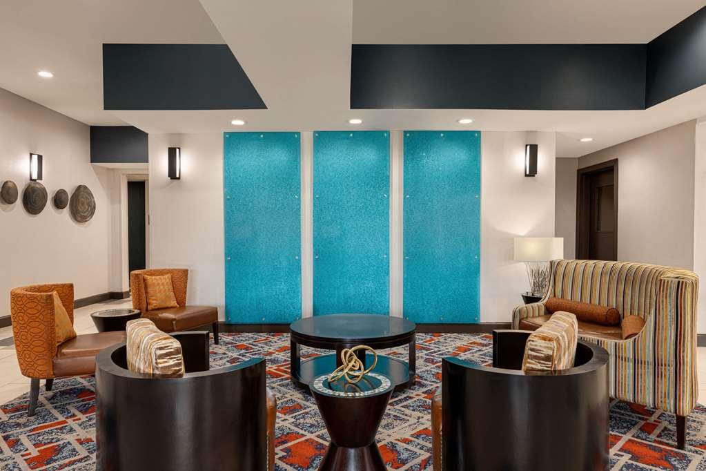 La Quinta By Wyndham Oxford - Anniston Hotel Dalaman gambar