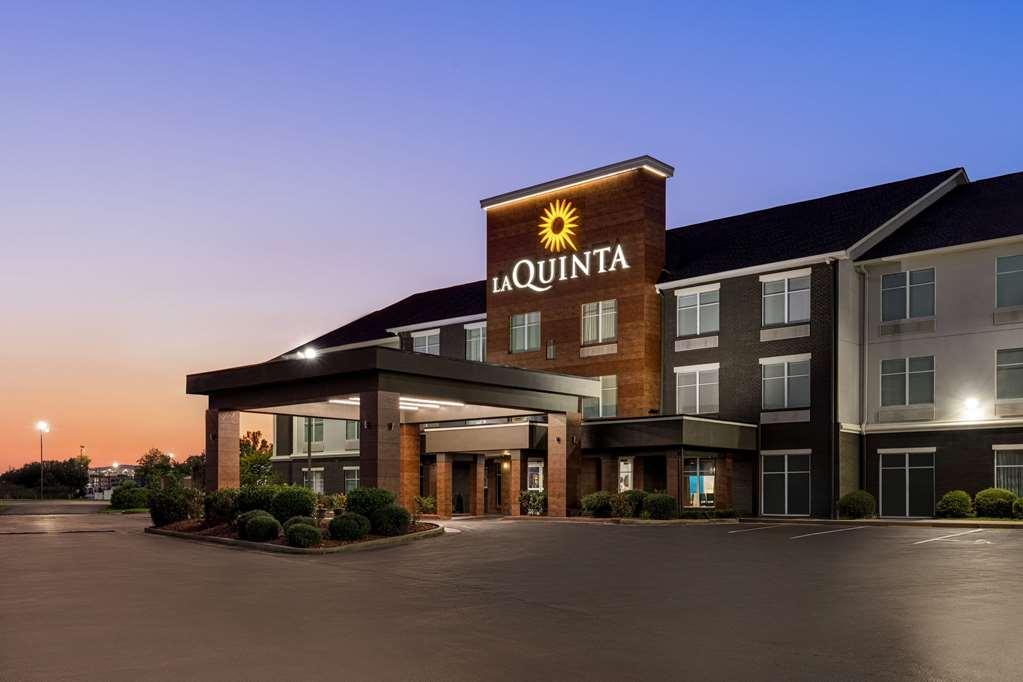La Quinta By Wyndham Oxford - Anniston Hotel Luaran gambar