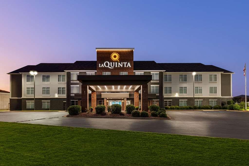 La Quinta By Wyndham Oxford - Anniston Hotel Luaran gambar