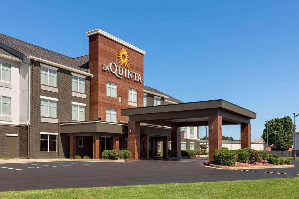 La Quinta By Wyndham Oxford - Anniston Hotel Luaran gambar