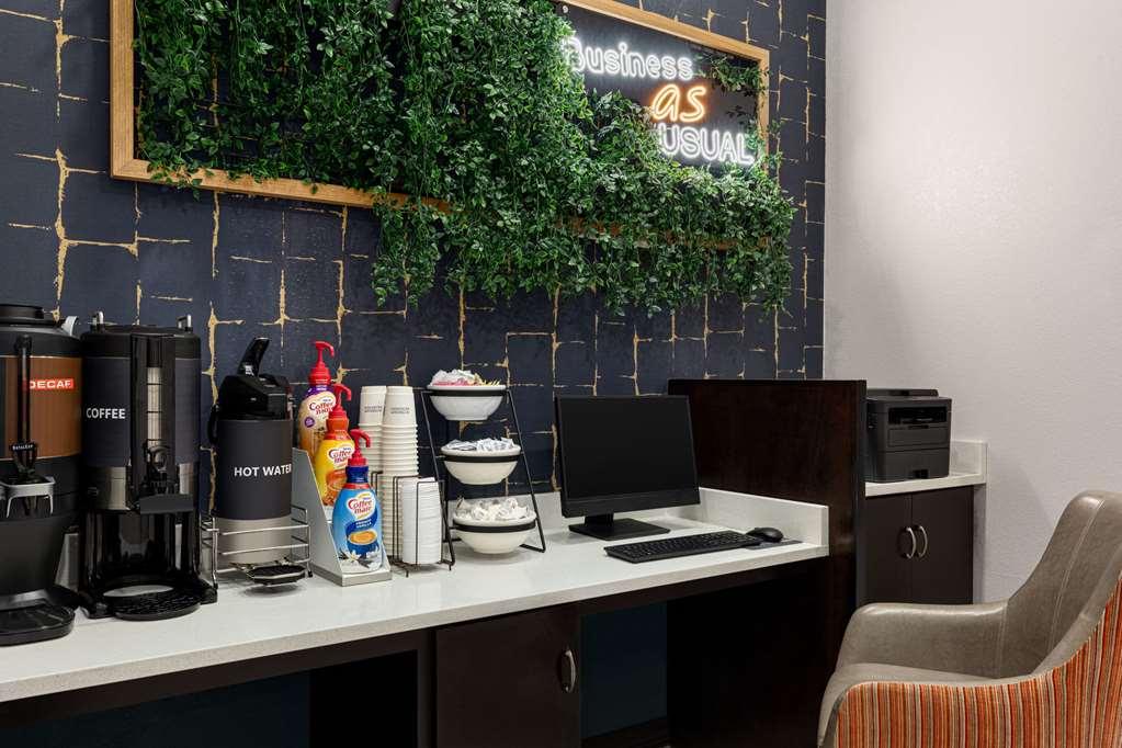La Quinta By Wyndham Oxford - Anniston Hotel Kemudahan gambar