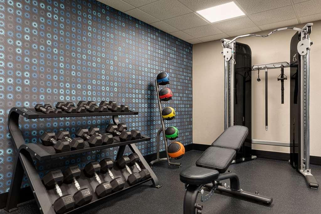 La Quinta By Wyndham Oxford - Anniston Hotel Kemudahan gambar