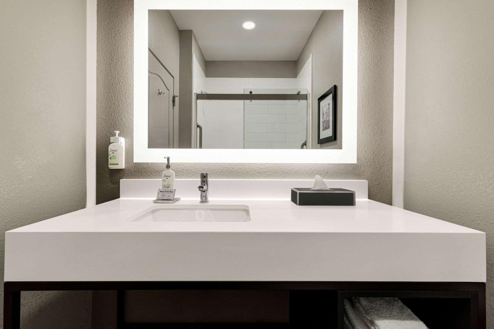 La Quinta By Wyndham Oxford - Anniston Hotel Luaran gambar