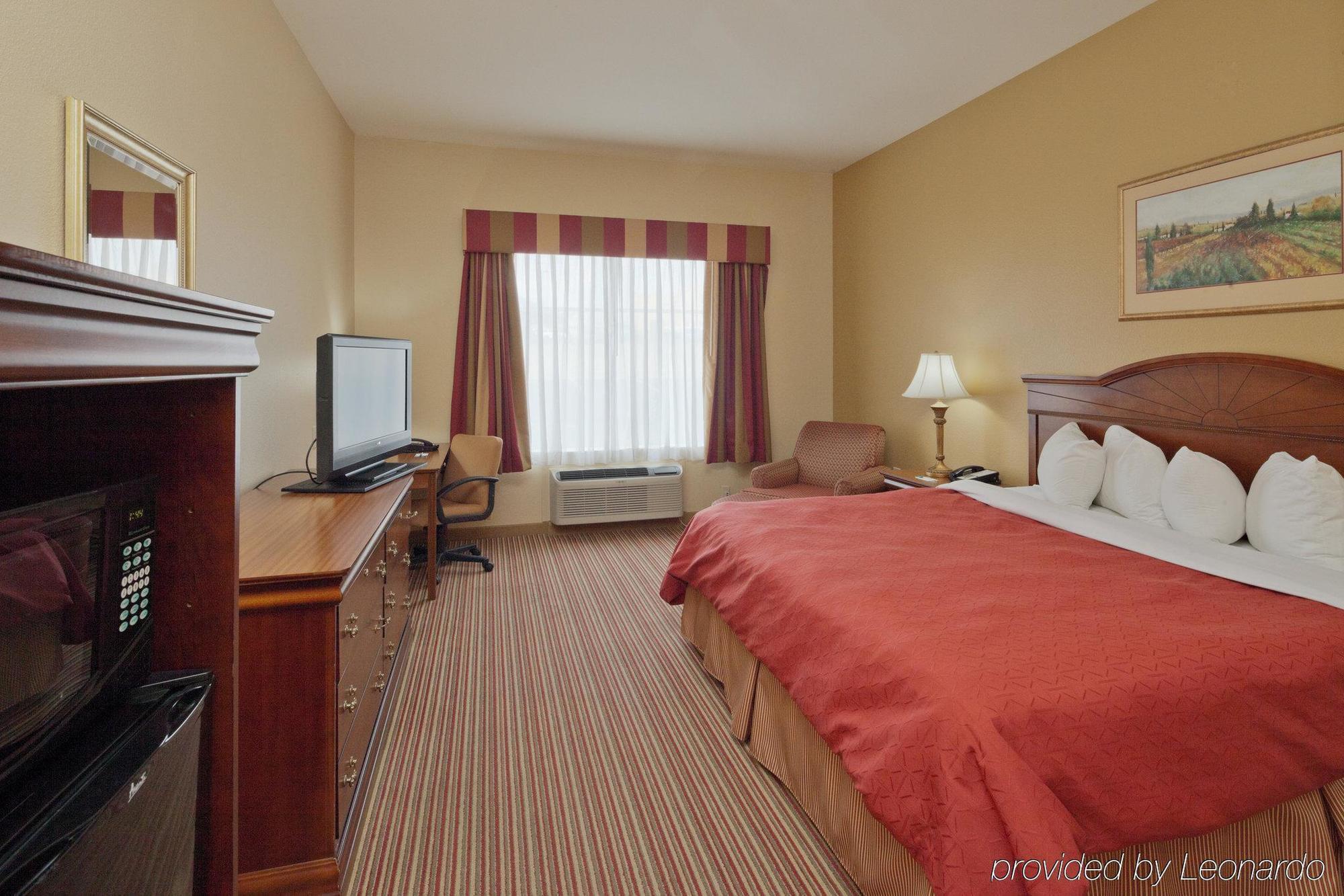 La Quinta By Wyndham Oxford - Anniston Hotel Bilik gambar