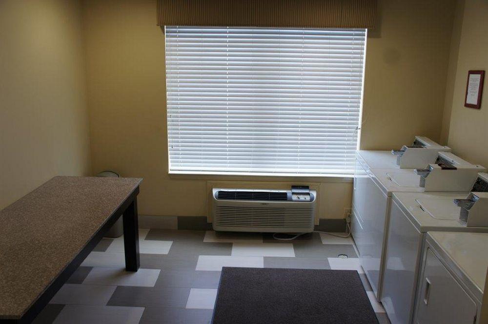 La Quinta By Wyndham Oxford - Anniston Hotel Luaran gambar
