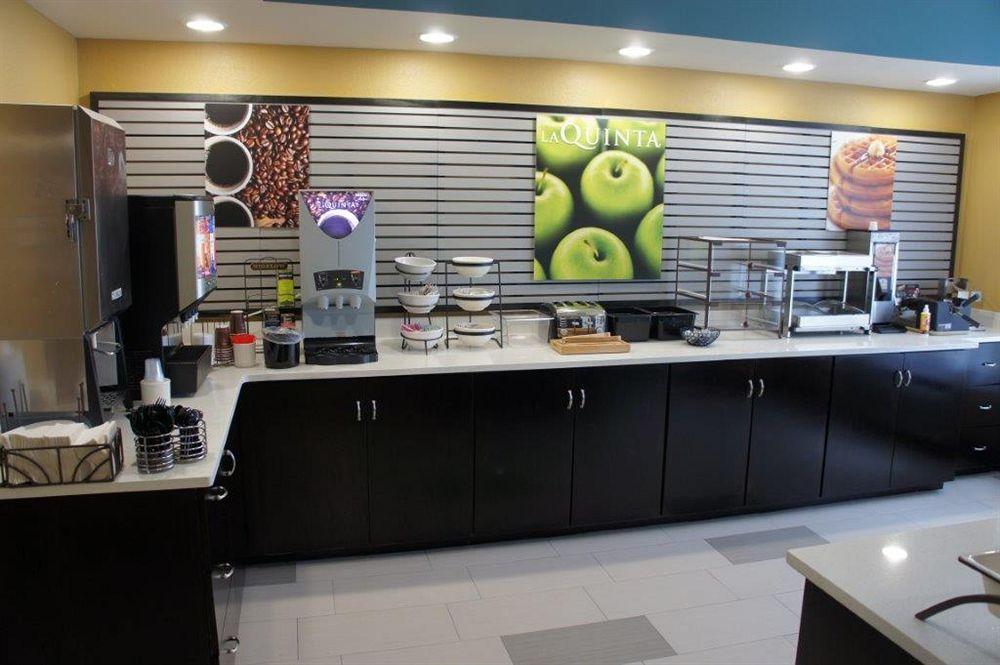 La Quinta By Wyndham Oxford - Anniston Hotel Luaran gambar